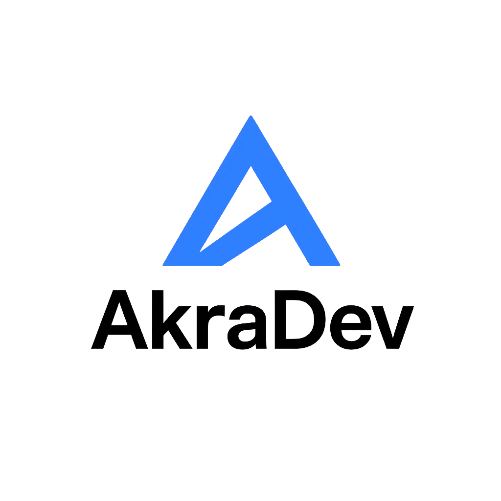 Akra Dev